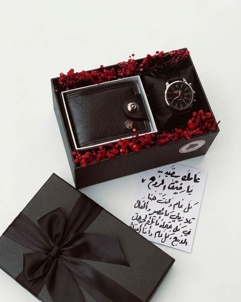 The Soul Companion Gift Box