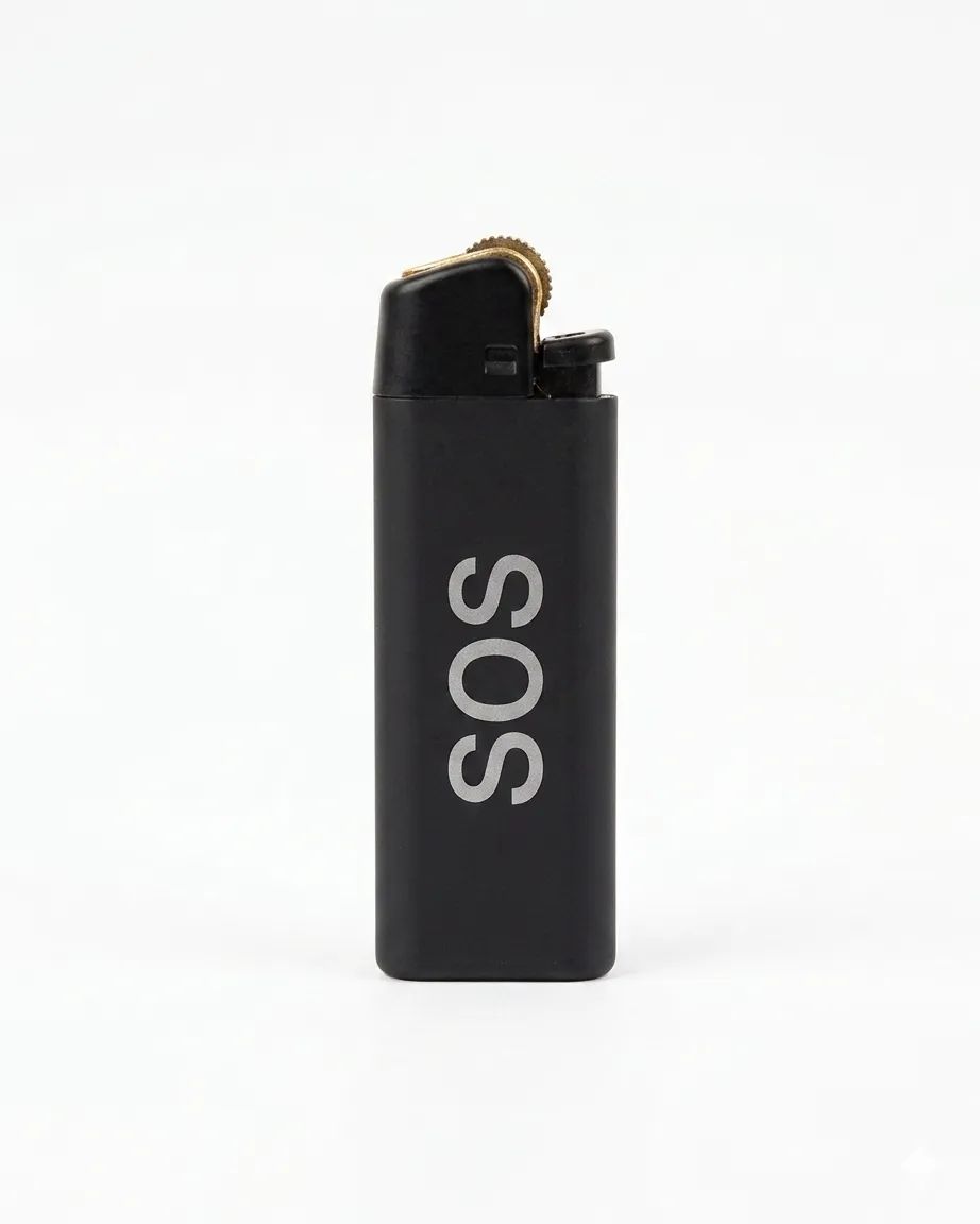 The Signature Custom Lighter