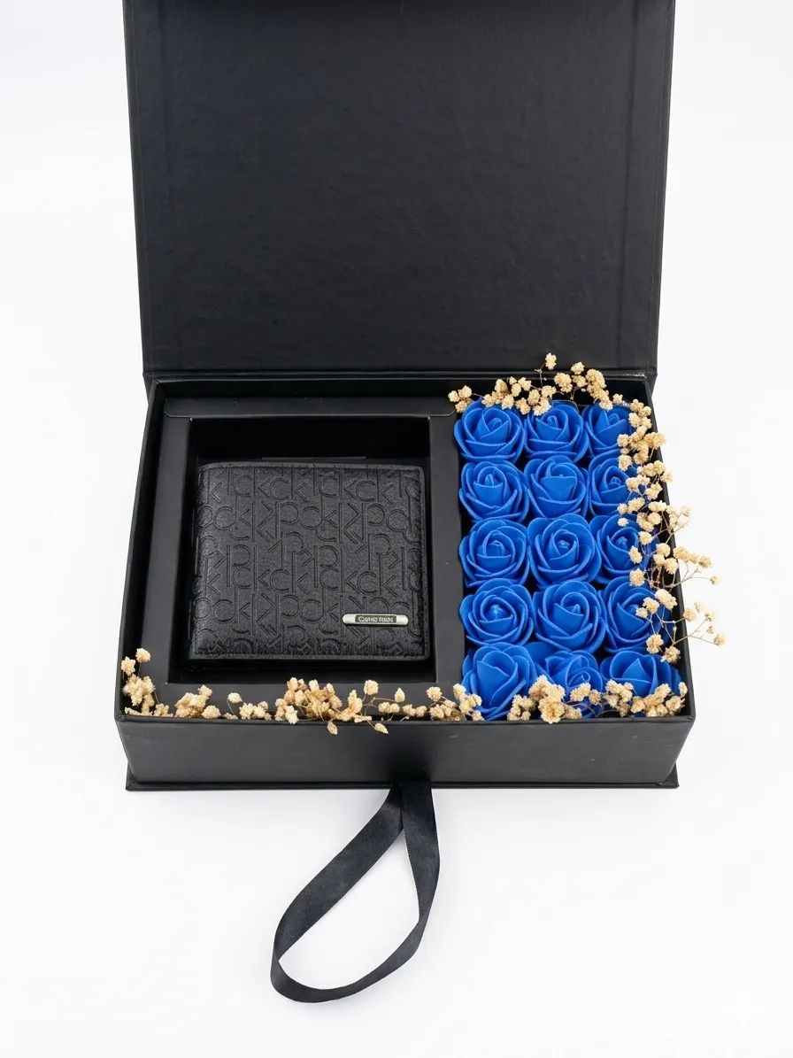 The Royal Azure Collection