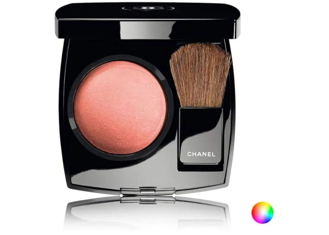 CHANEL Joues Contraste Blush Gift