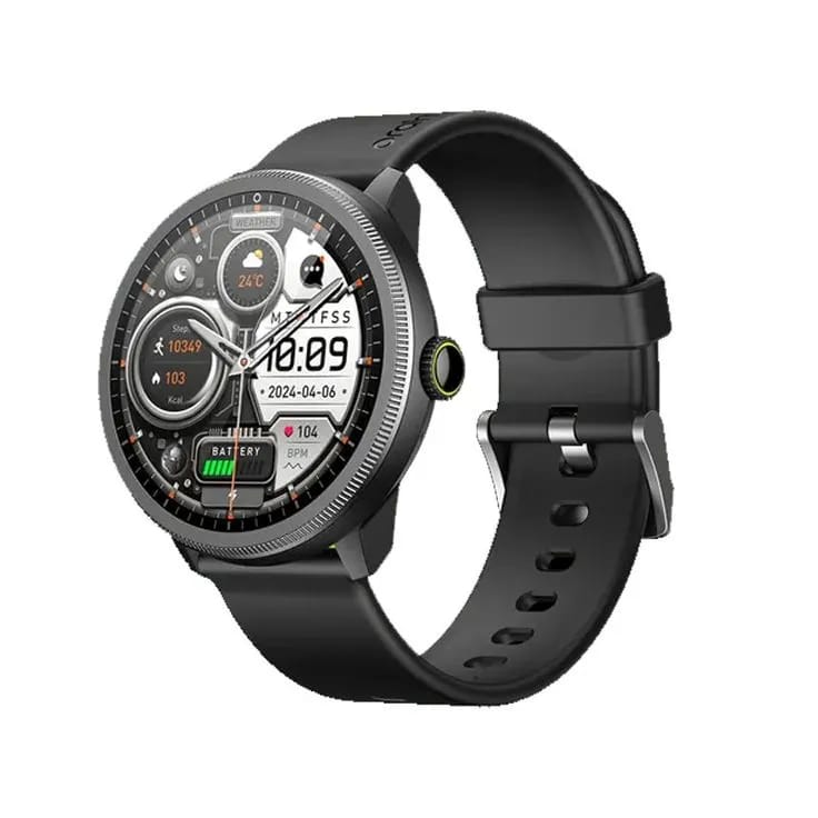The Oraimo Titan 5R Smartwatch