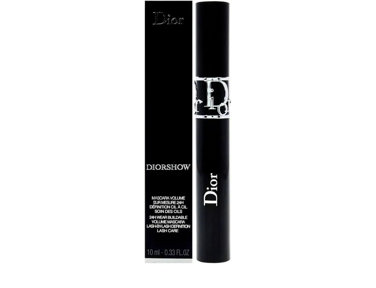 DIOR Diorshow Mascara Gift