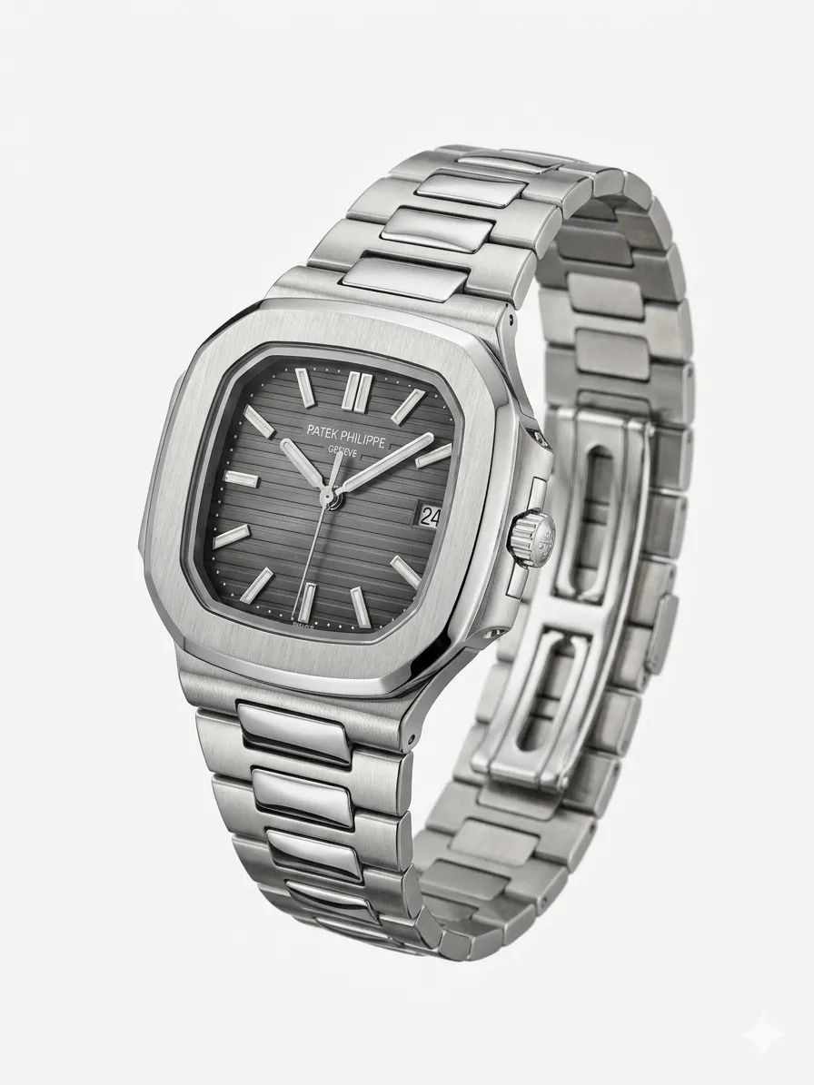 Patek Philippe Nautilus