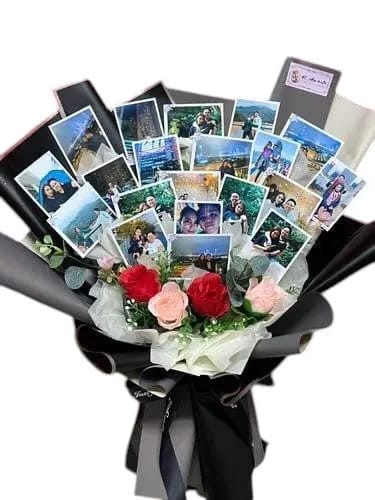 Eternal Moments Bouquet