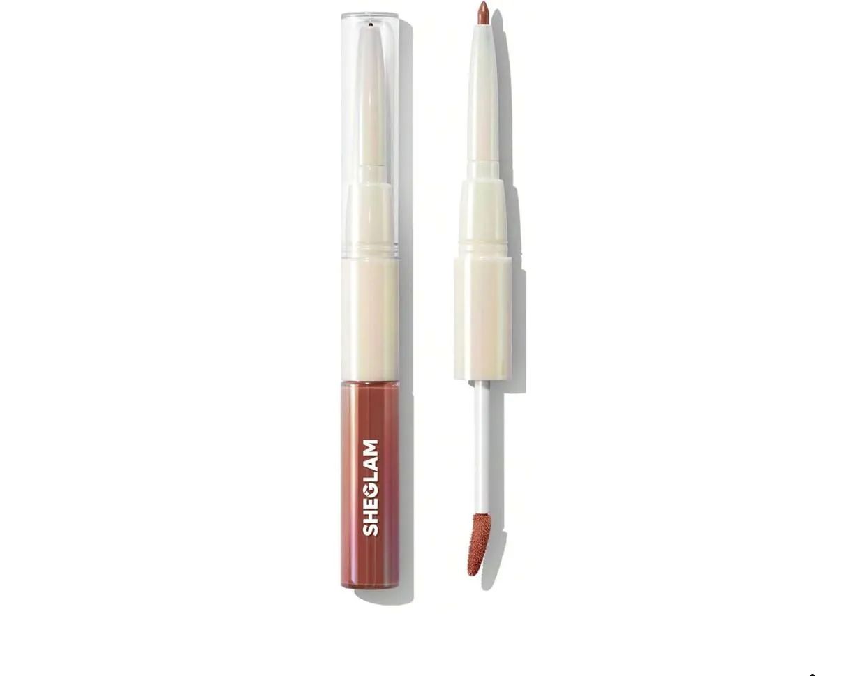SHEGLAM Lip Duo Gift