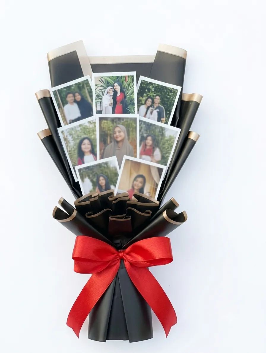"Unforgettable Memories"