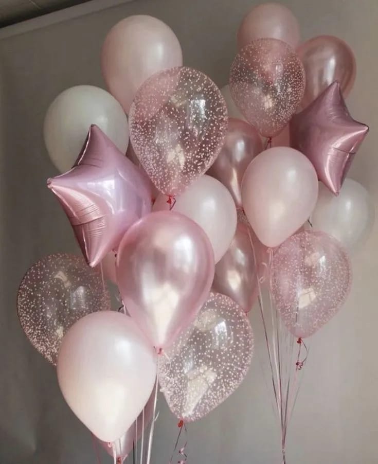 The "Rose Gold Radiance" Bouquet