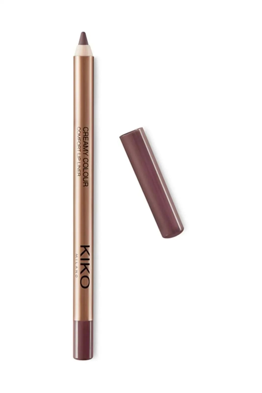 KIKO Milano Creamy Colour Comfort Lip Liner)