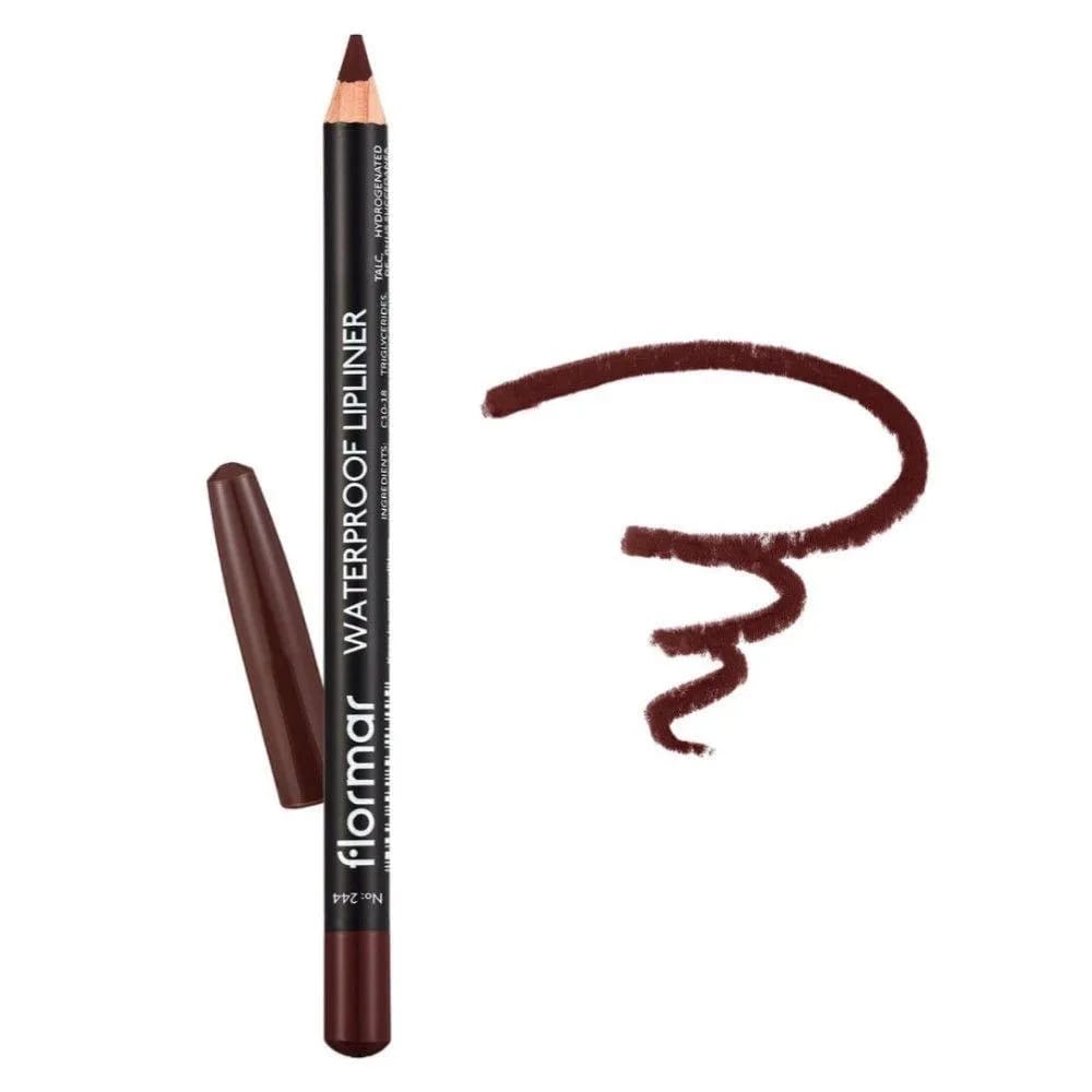 Flormar Waterproof Lipliner