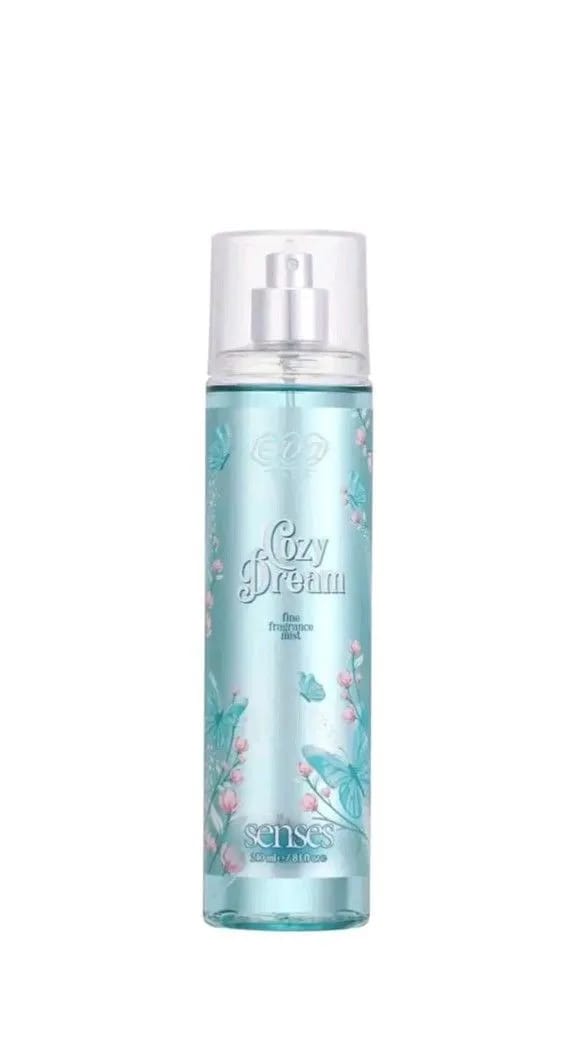 Eva Skin Care Cozy Dream Fine Fragrance Mist)
