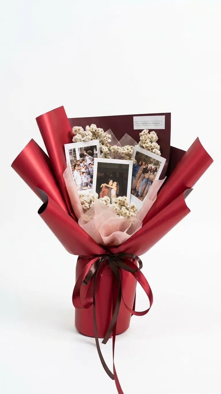 Memorable Love Bouquets