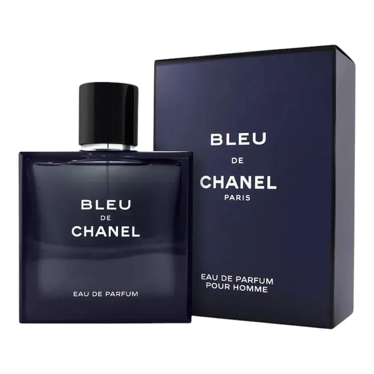 BLEU DE CHANEL 100ML ORIGINALB