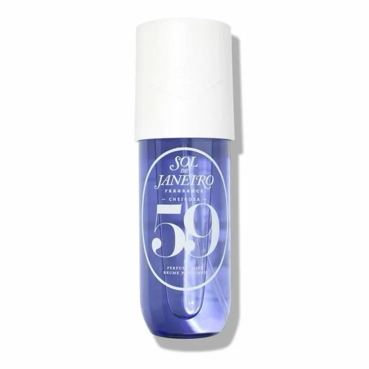 SOL DE JANEIRO59 90ML ORIGINAL