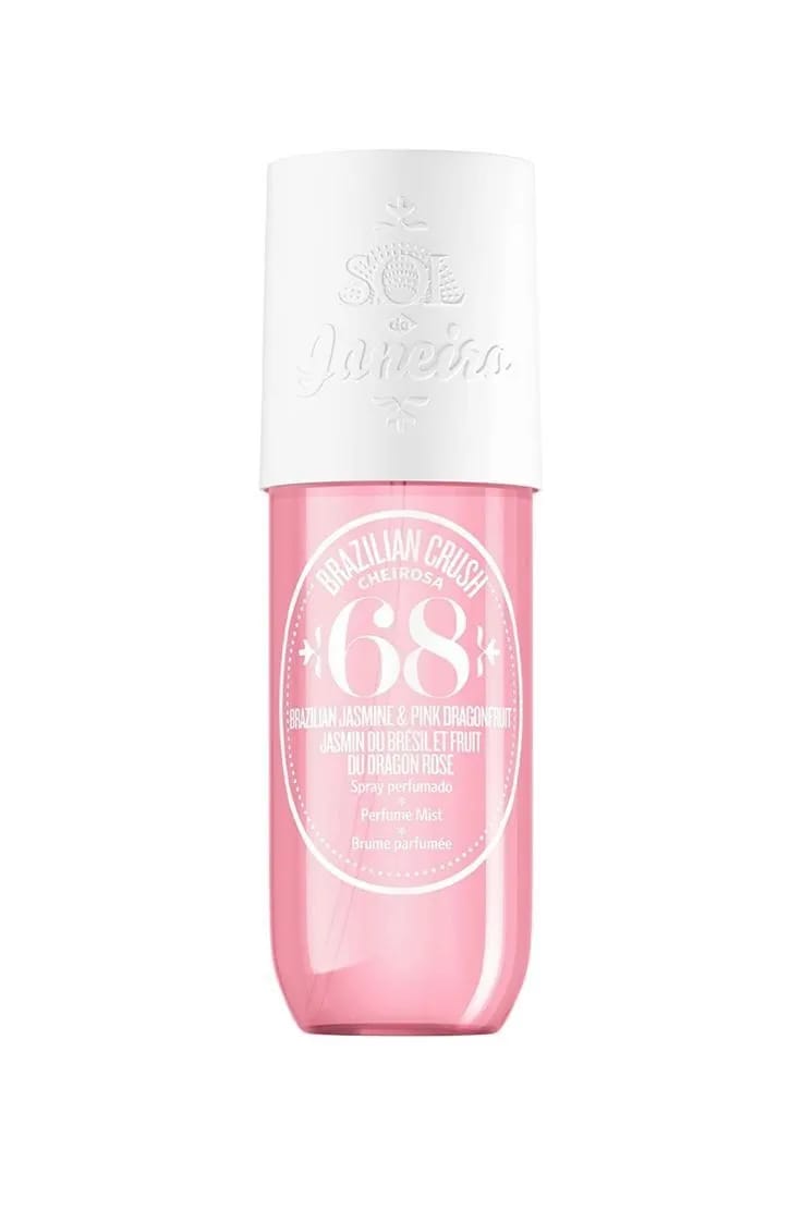 SOL DE JANEIRO BEAZILIAN CRUSH CHEIROSA68 90ML ORIGINAL