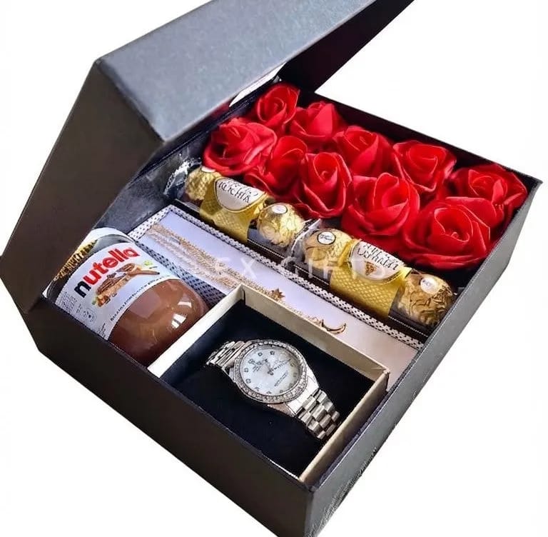 Royal Elegance Box