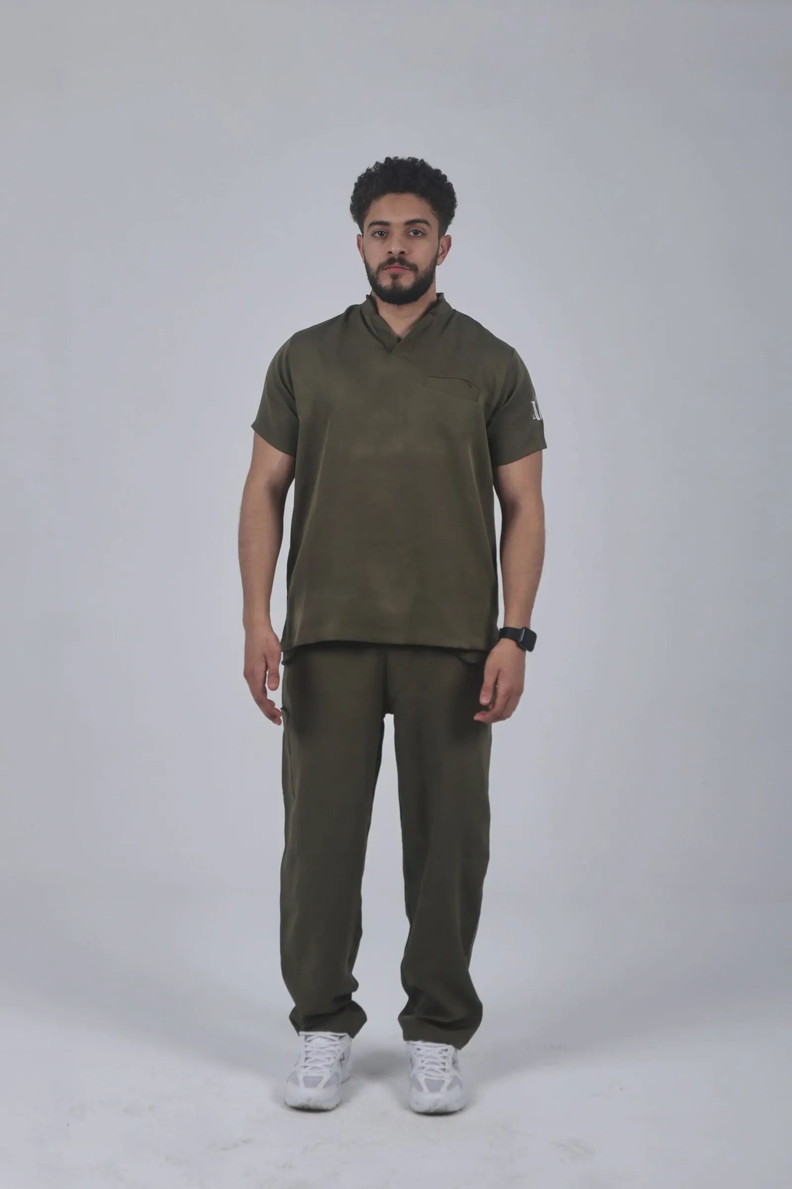 Olive Supreme Scrub