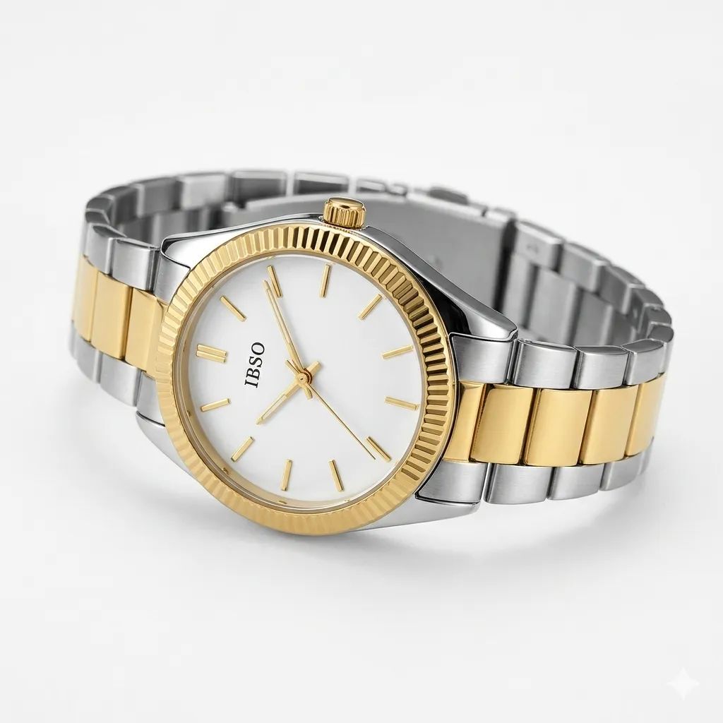 Gold & Silver Classic Edition