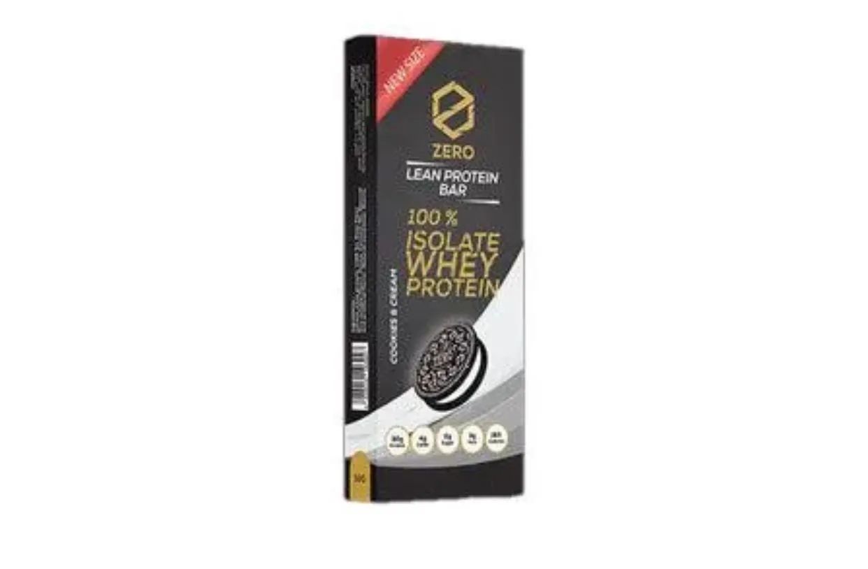 cookies&cream PROTEN "zero"