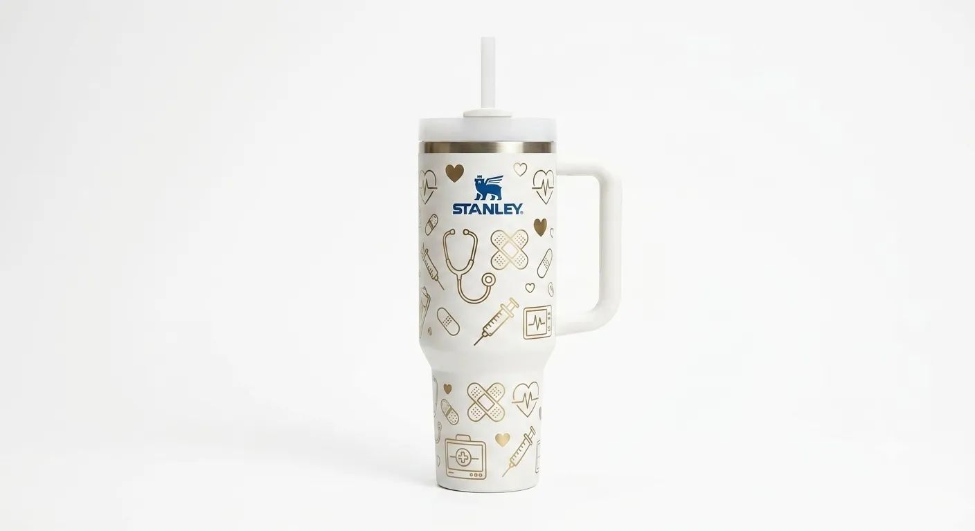 Healthcare Professional Tumblers