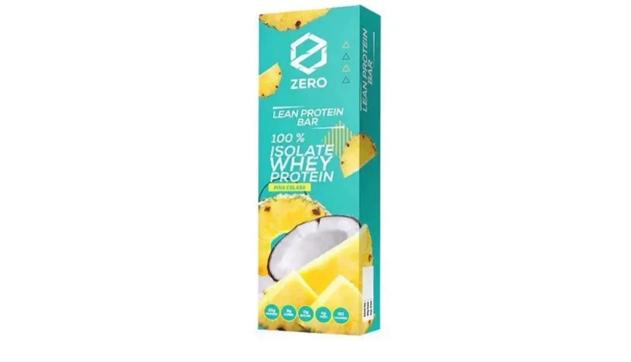 pina colada PROTEN PAR "zero"