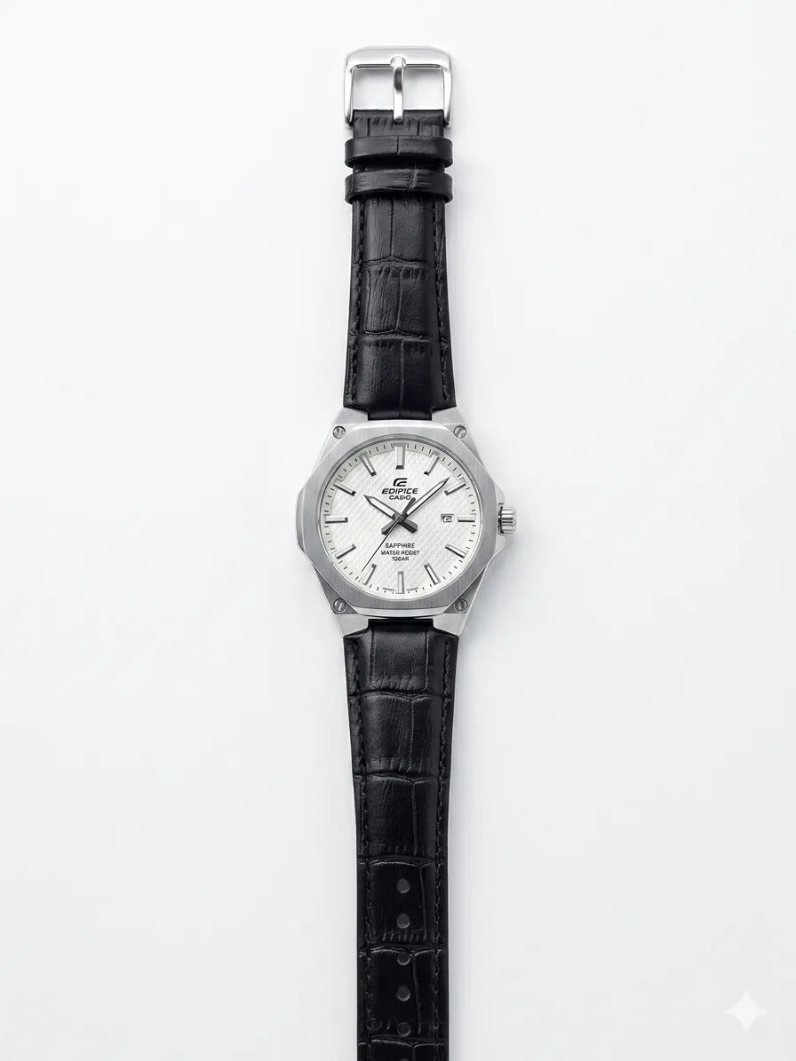 Leather Sapphire Edition