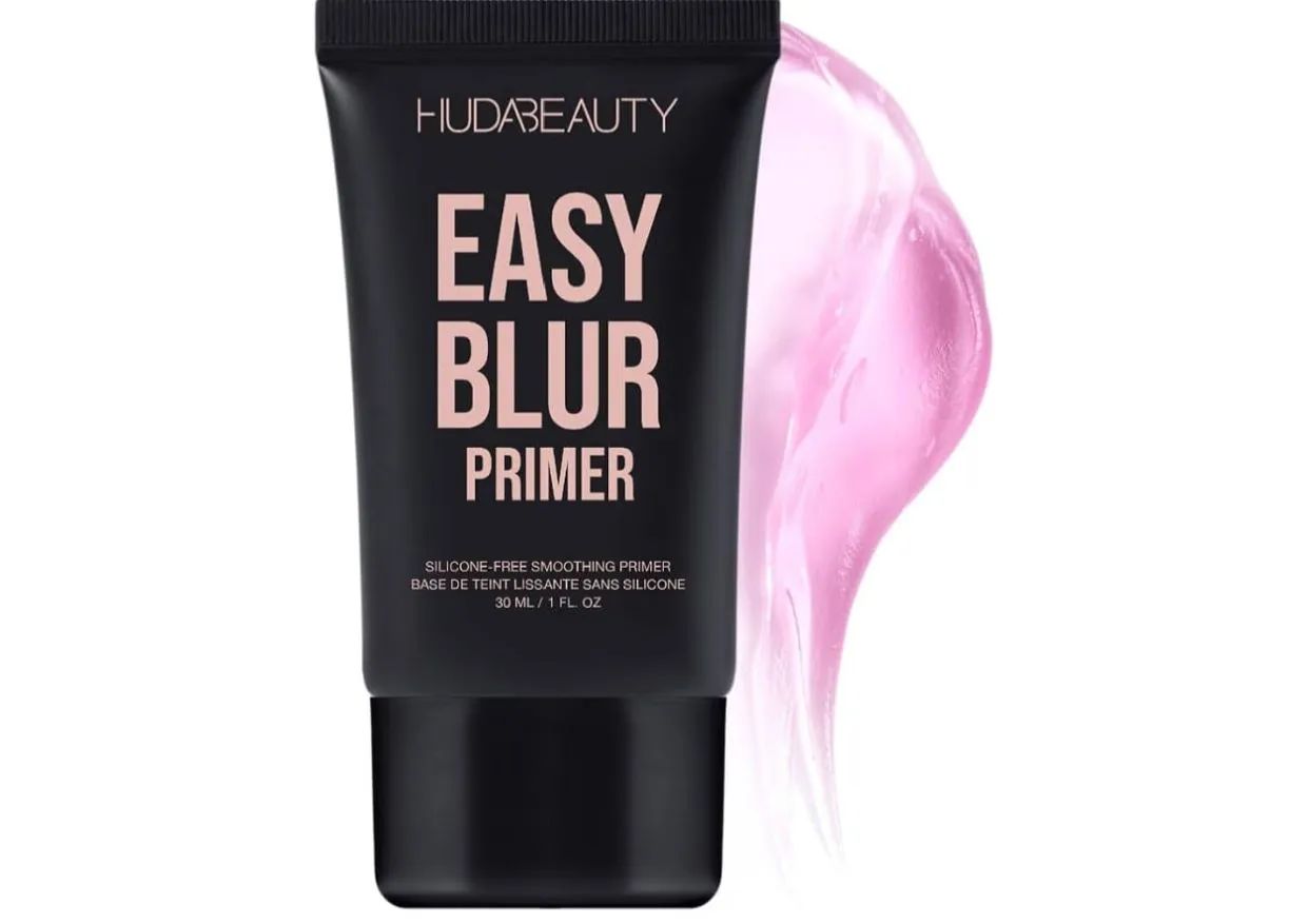 Huda Beauty Easy Blur Primer Gift
