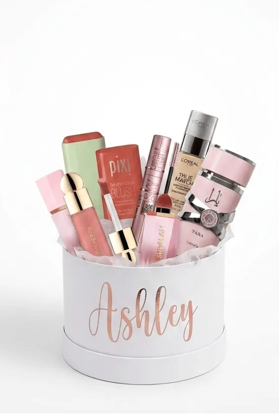 The Ultimate Beauty Secrets Gift Box