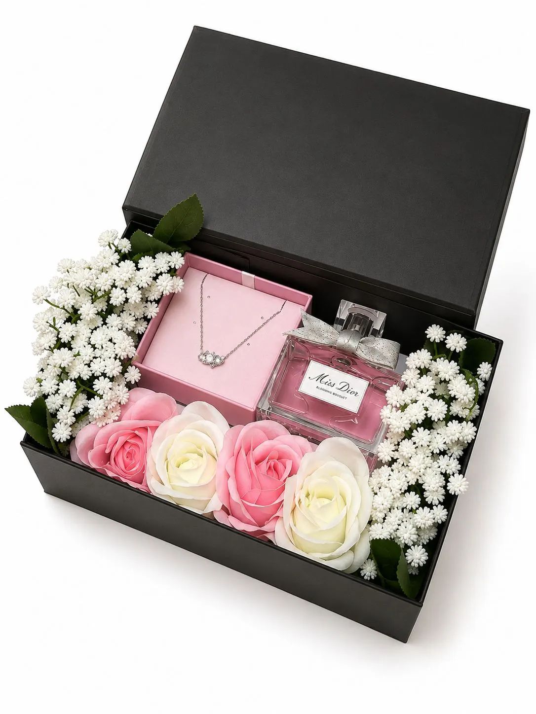 Pink Luxury Elegance Box