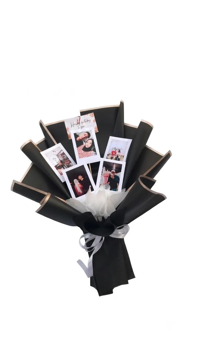 Timeless Memories Bouquets