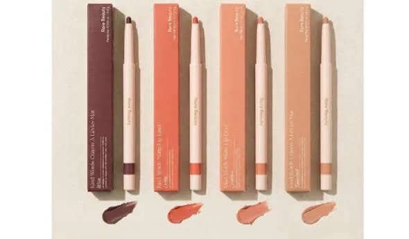 Rare Beauty Kind Words Matte Lip Liner Collection