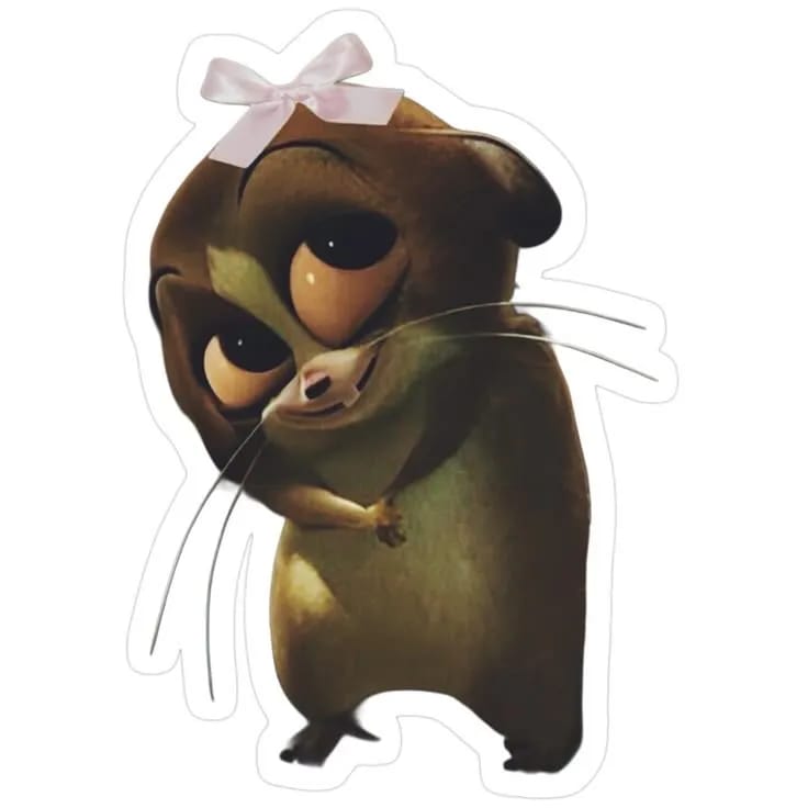 Your Style Stickers