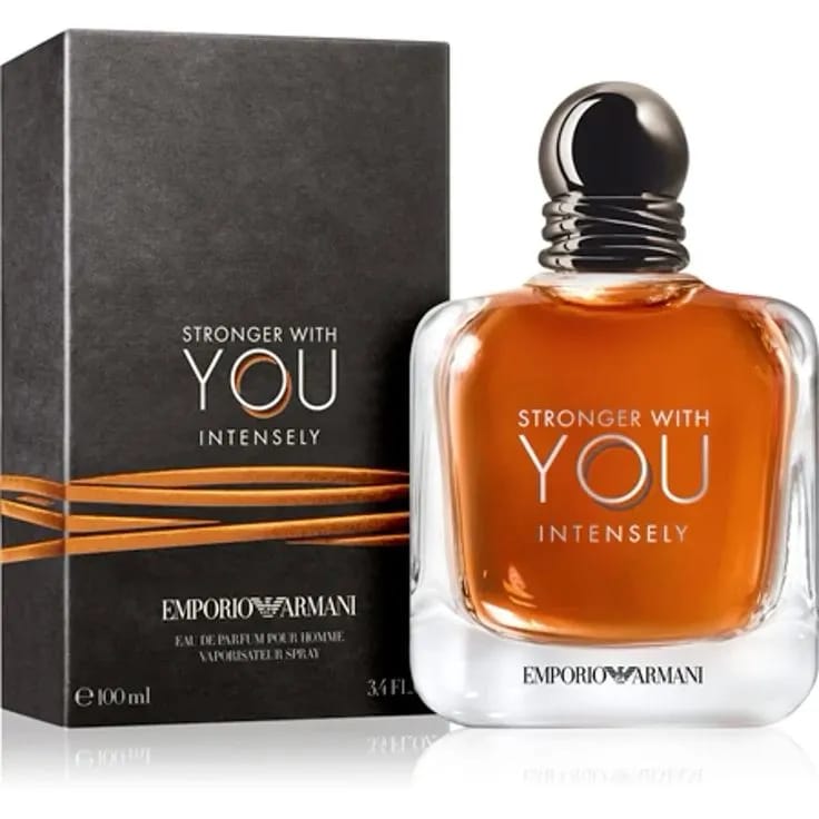 Stronger With You Intensely "High Copy" 100ML