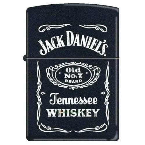 The Nightcap Lighter