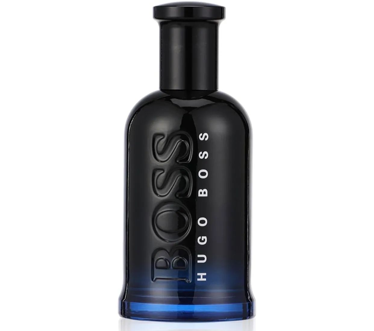 Hugo Boss Bottled Night- High Copy