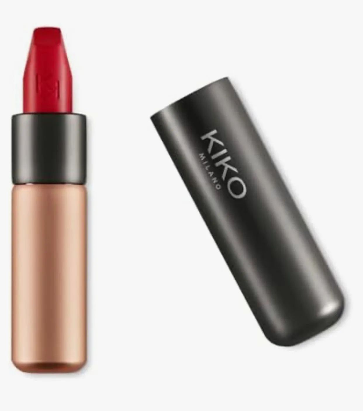 KIKO Milano Luxury Classic Lipstick Gift