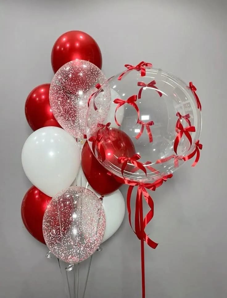 Elegance of Bow Gifting