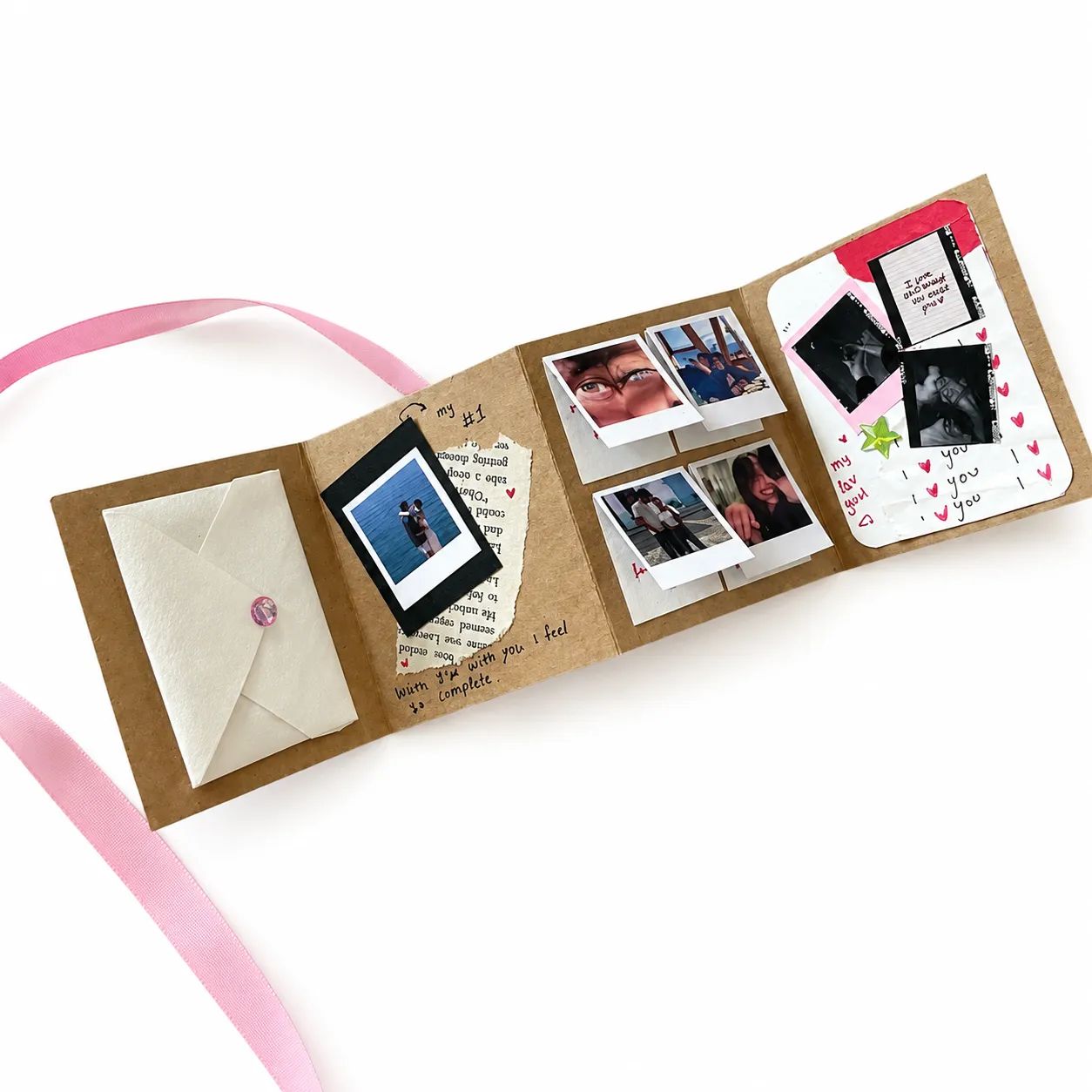 Memory Keepsakes