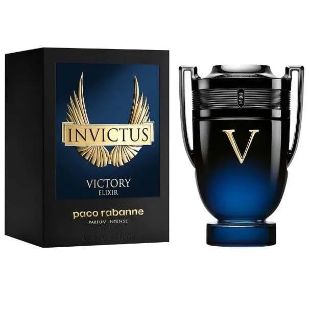 INVICTUS VICTORY EDP 100ML ORIGINAL