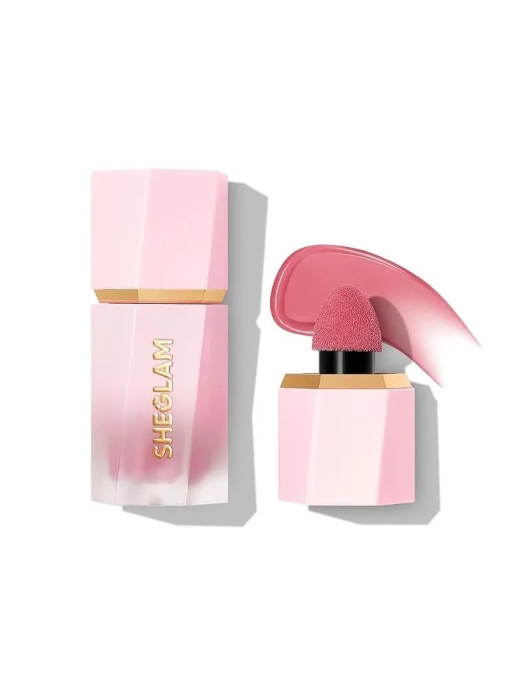 SheGlam Liquid Blush