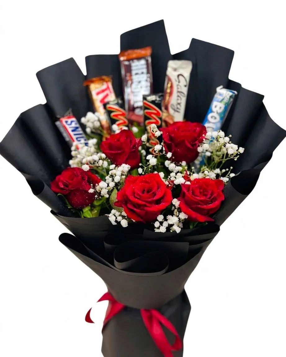 Bahja Bouquets