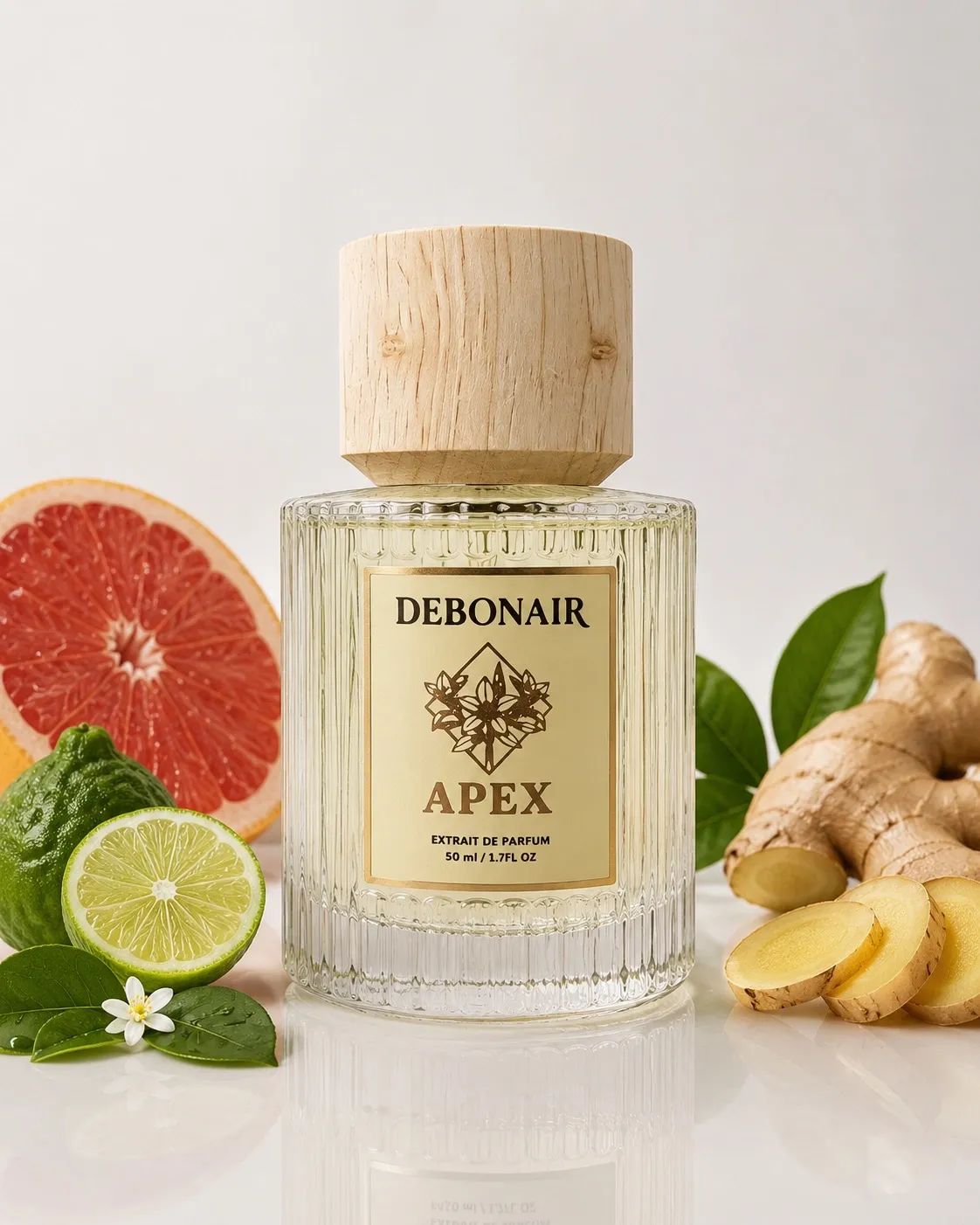 DEBONAIR