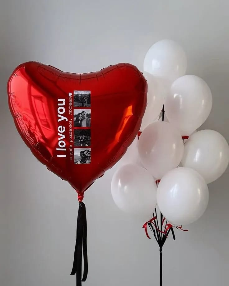 The "Timeless Love Moments" Bouquet