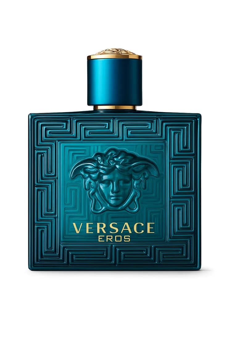Versace Eros - The God of Passion "High copy" 100ML