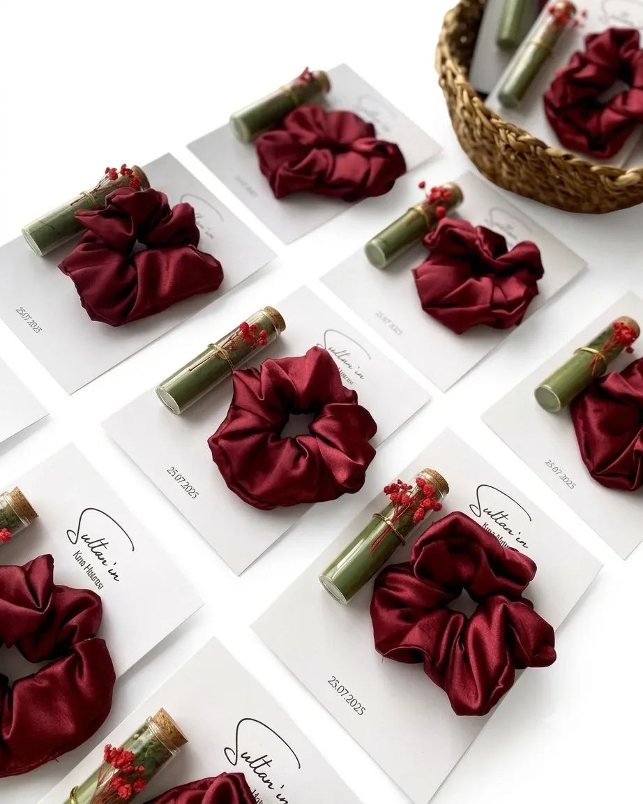 Sultan'in Elegant Favors
