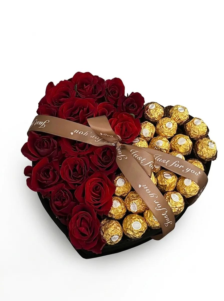 Just For You Gift Boxes