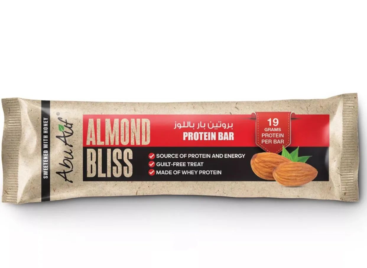 1 PROTEN PAR almond "abo auf"