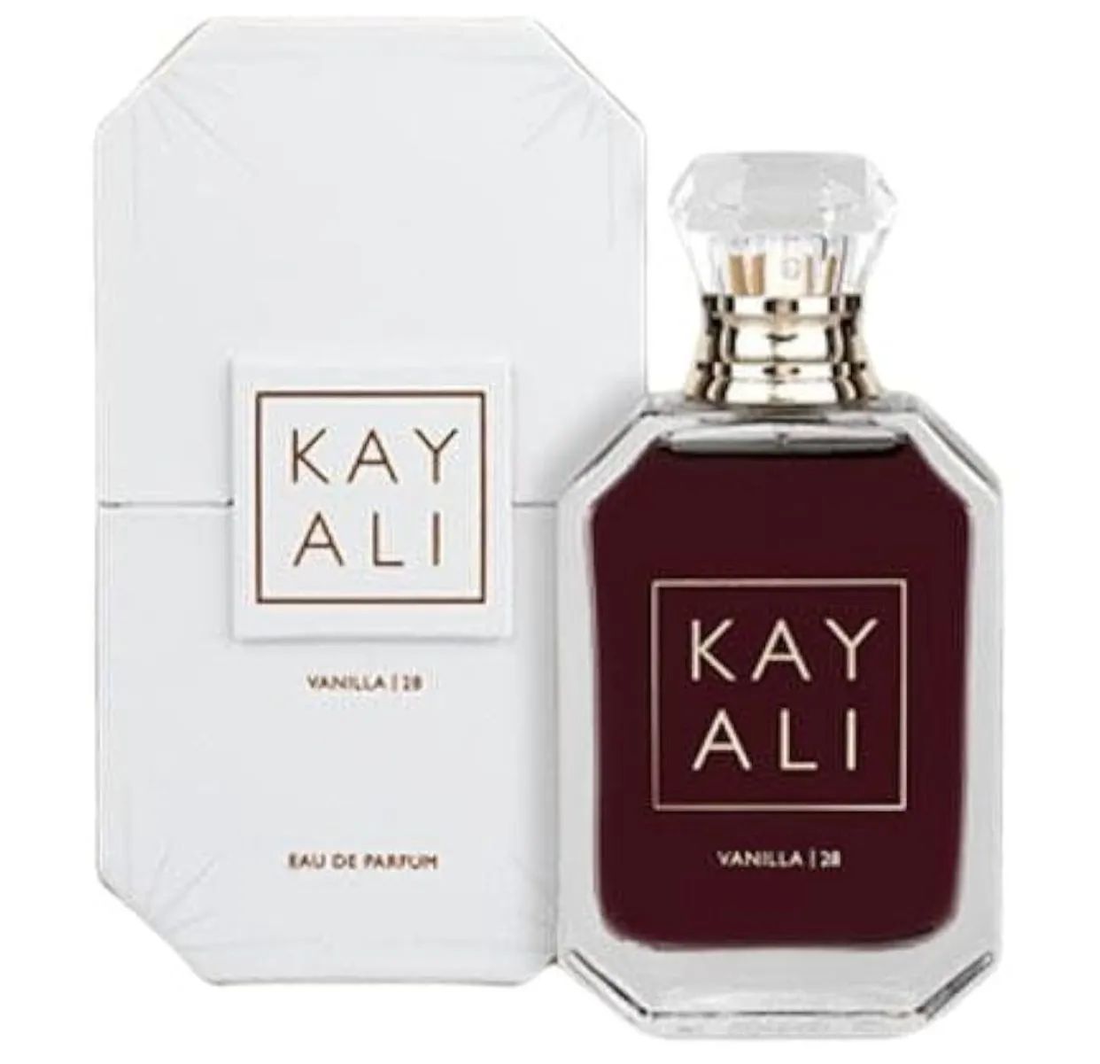 Kayali Vanilla - High Copy