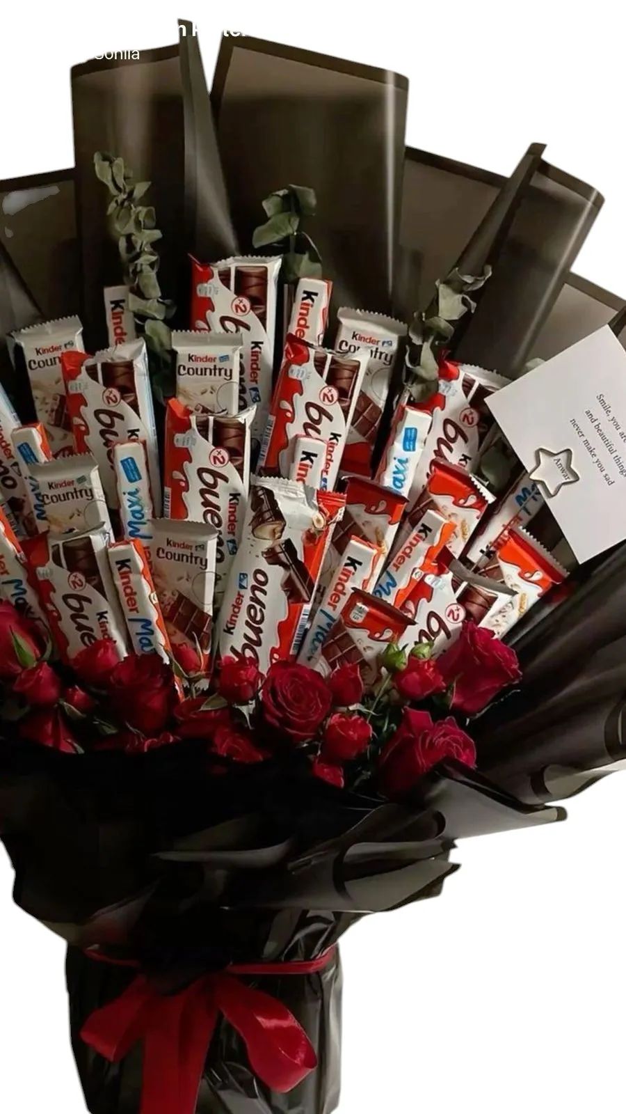 The Kinder Royale
