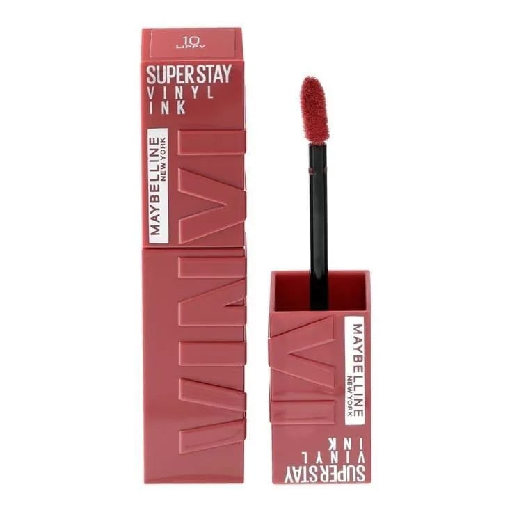 Maybelline SuperStay Vinyl Ink