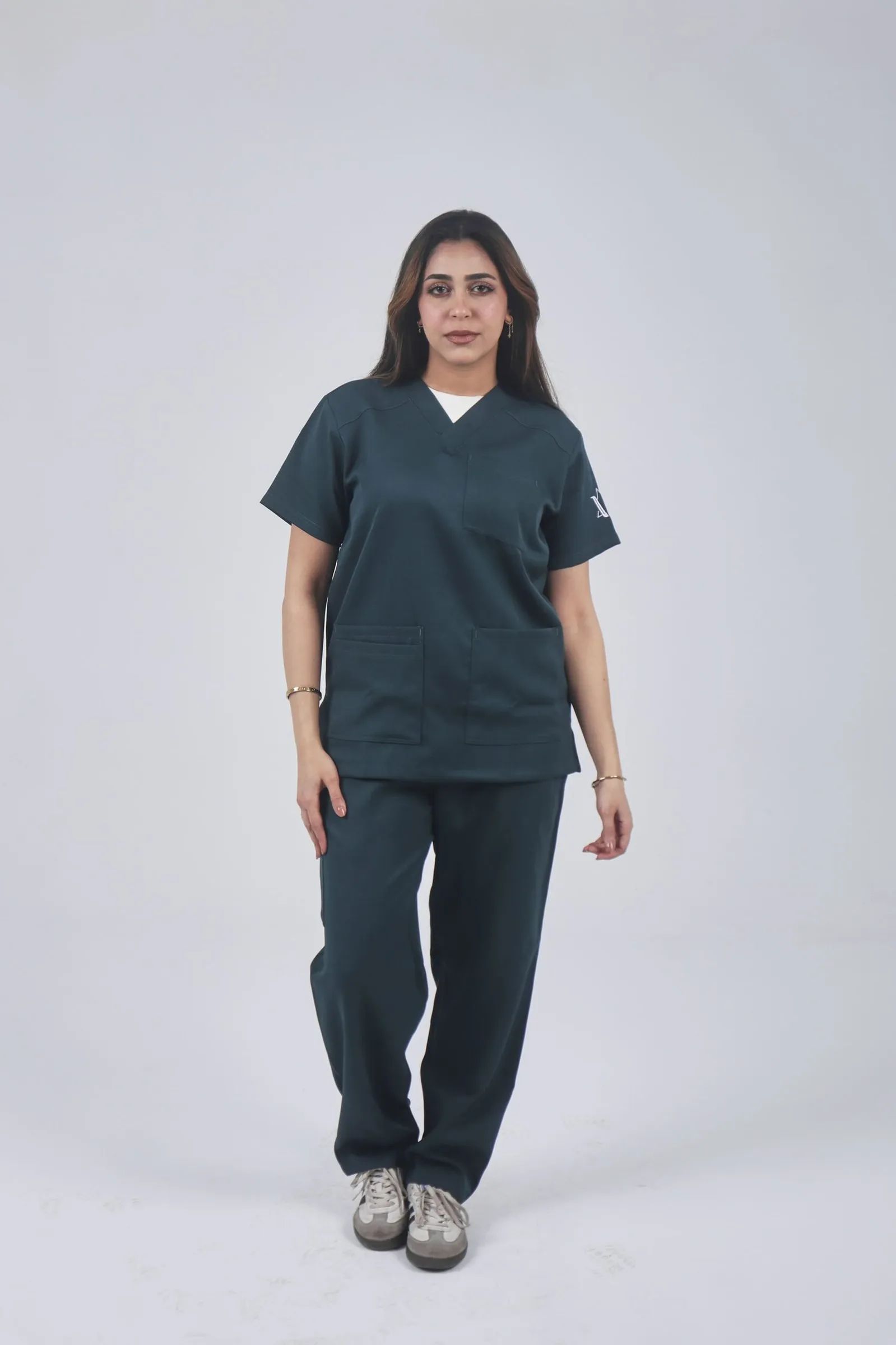 Drakgreen Classic Scrub